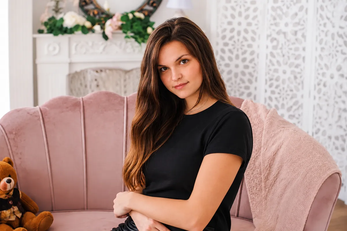 Весела Данаилова, сертифициран консултант по детски сън